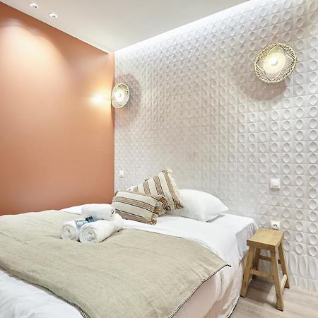 Residence Le Marais Beaubourg By Studio Prestige Paris Eksteriør billede