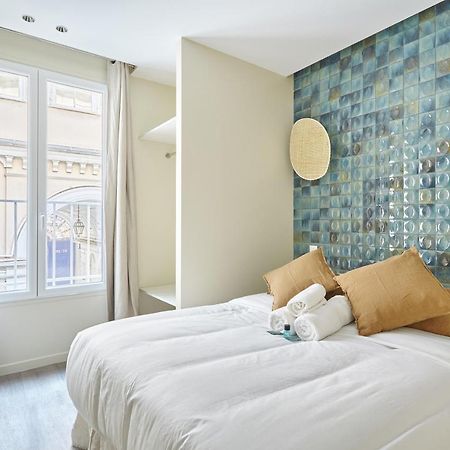 Residence Le Marais Beaubourg By Studio Prestige Paris Eksteriør billede