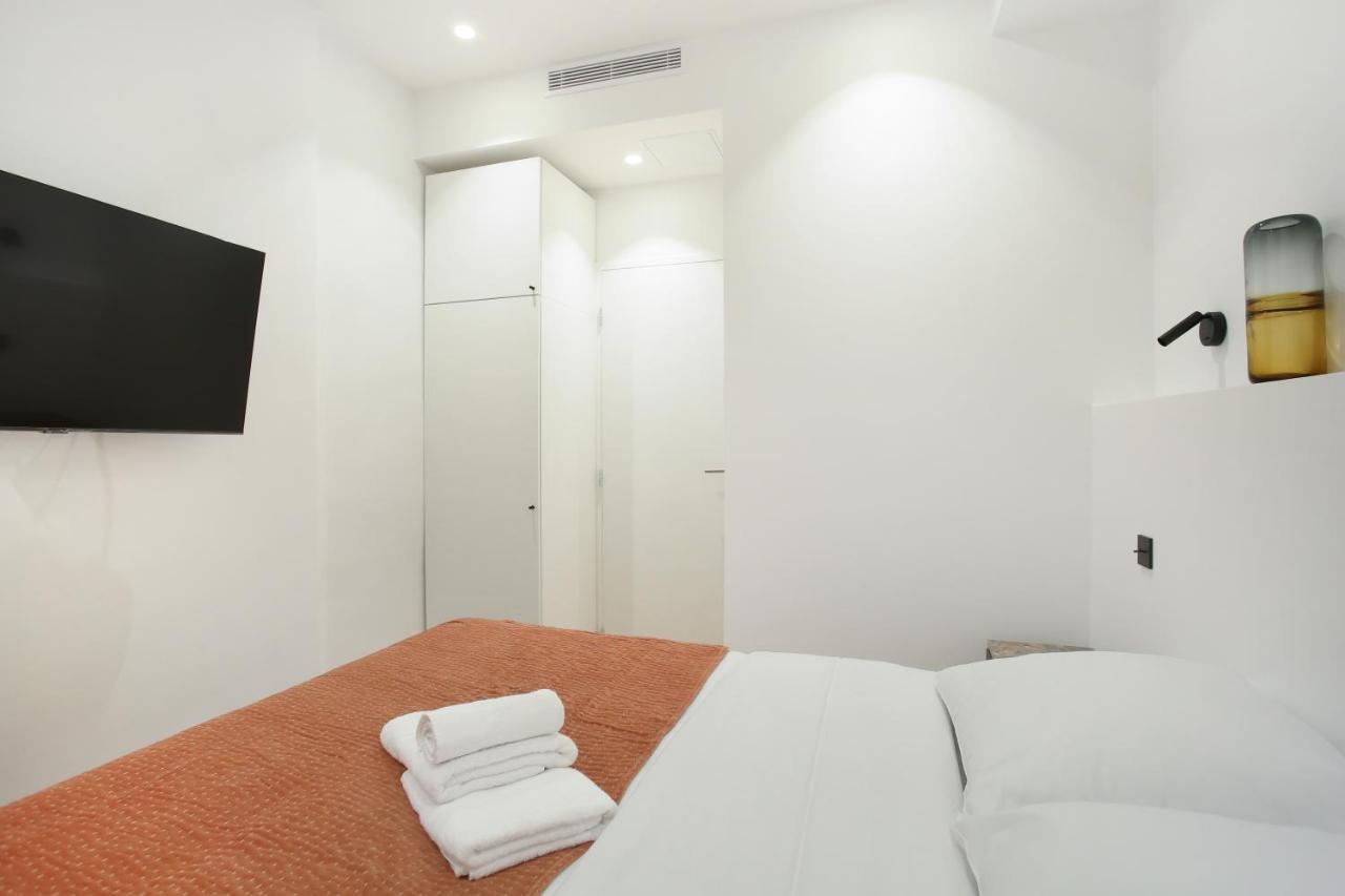 Residence Le Marais Beaubourg By Studio Prestige Paris Eksteriør billede