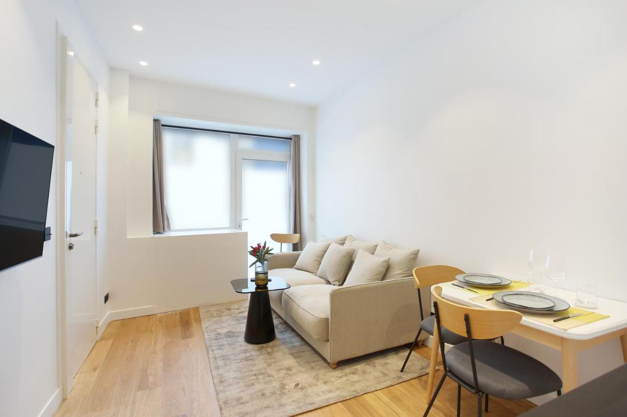 Residence Le Marais Beaubourg By Studio Prestige Paris Eksteriør billede