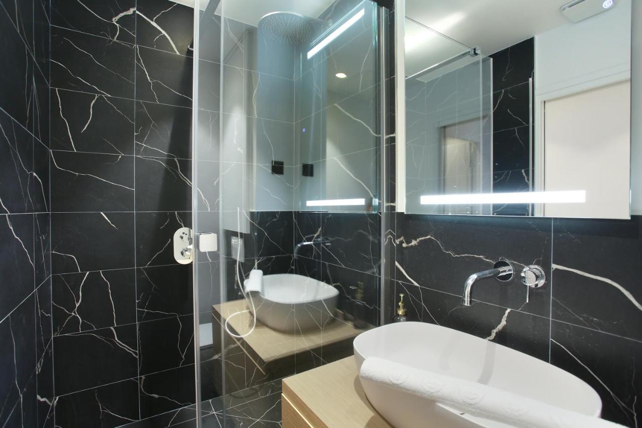 Residence Le Marais Beaubourg By Studio Prestige Paris Eksteriør billede