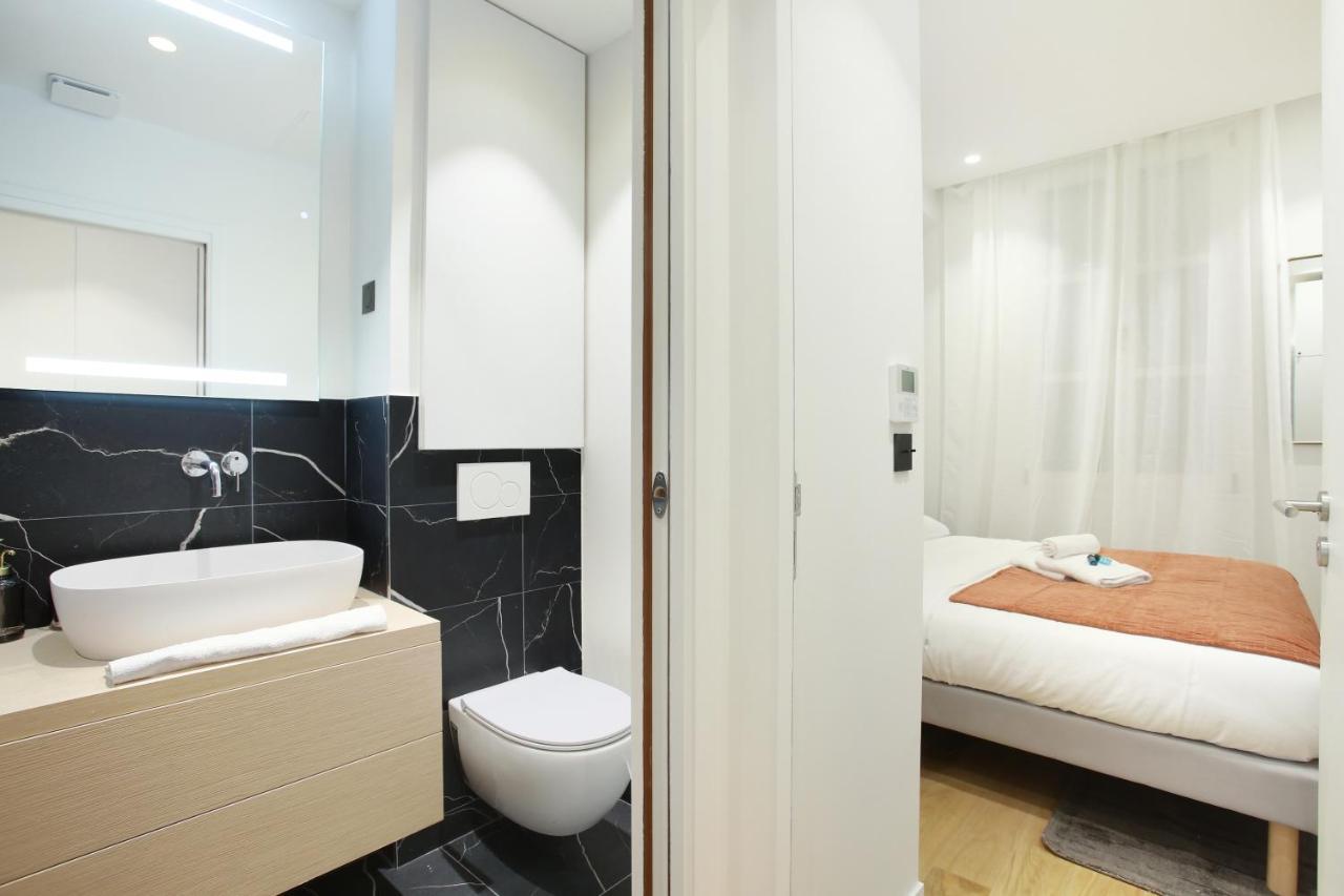 Residence Le Marais Beaubourg By Studio Prestige Paris Eksteriør billede