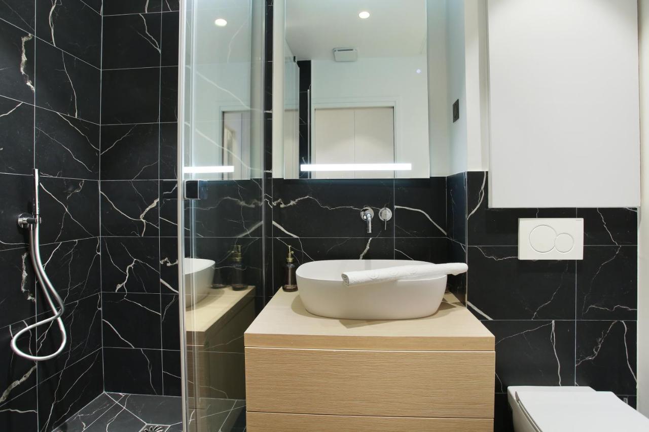 Residence Le Marais Beaubourg By Studio Prestige Paris Eksteriør billede