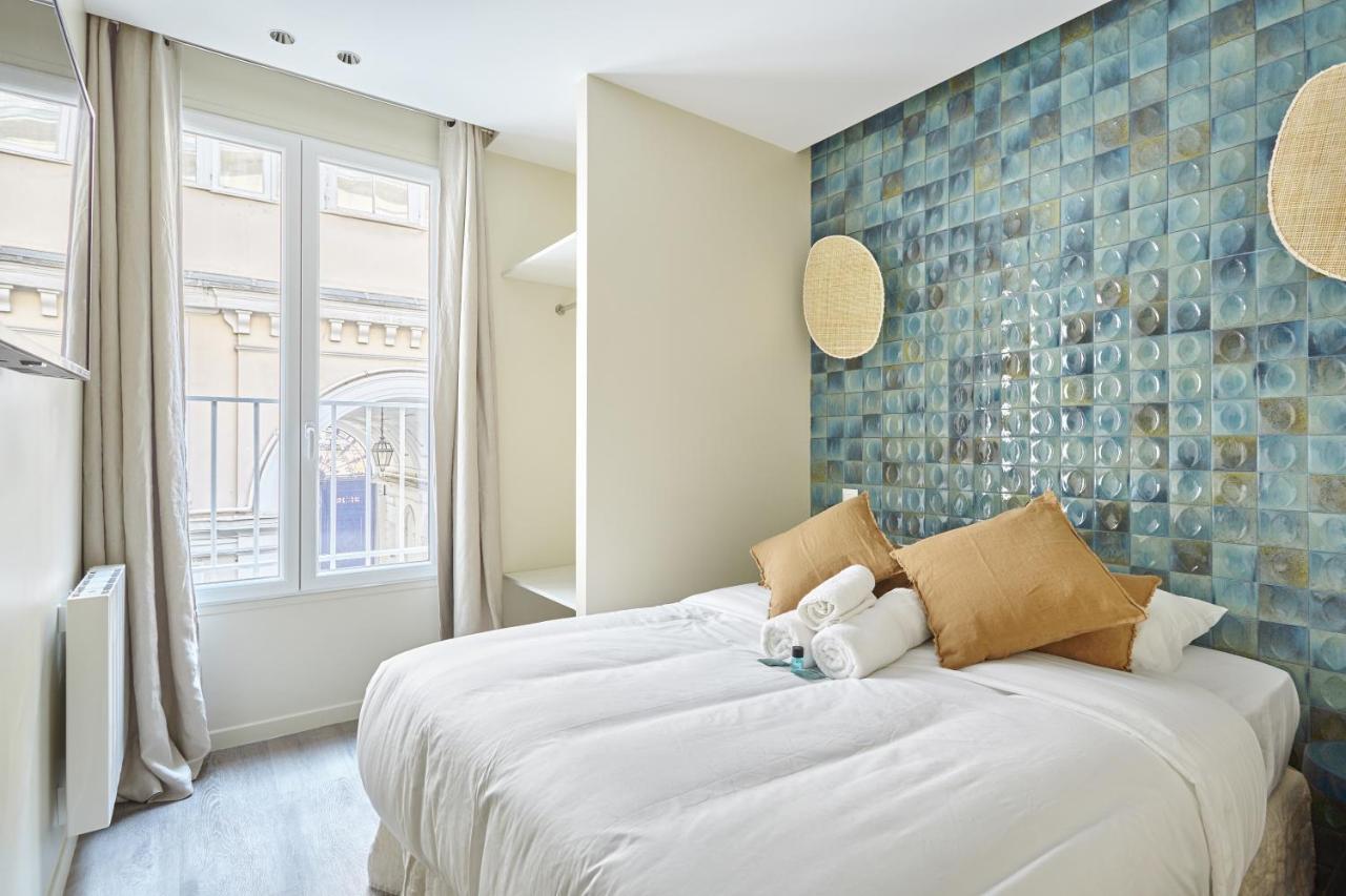 Residence Le Marais Beaubourg By Studio Prestige Paris Eksteriør billede